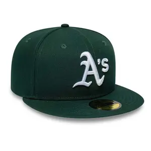 Baseball Kappe New Era Oakland Athletics MLB 59Fifty image-1