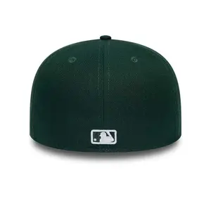Baseball Kappe New Era Oakland Athletics MLB 59Fifty image-3