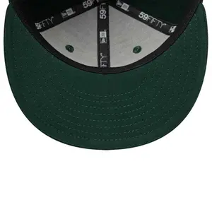 Baseball Kappe New Era Oakland Athletics MLB 59Fifty image-4