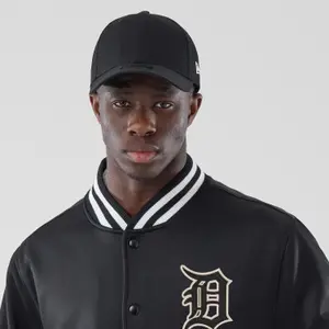 Bomber Tigers New Era image-2