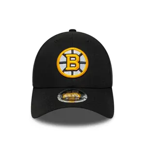 Boston Bruins baseball cap New Era 9FORTY NHL Team