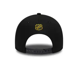 Boston Bruins baseball cap New Era 9FORTY NHL Team image-2