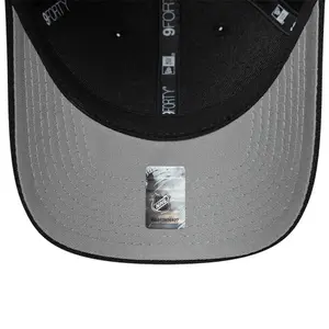 Boston Bruins baseball cap New Era 9FORTY NHL Team image-3