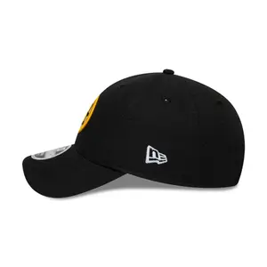 Boston Bruins baseball cap New Era 9FORTY NHL Team image-4