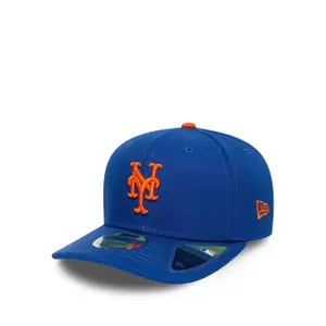 Czapka snapback New York Mets New Era 9SEVENTY Player Rep image-0