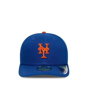 Czapka snapback New York Mets New Era 9SEVENTY Player Rep image-1