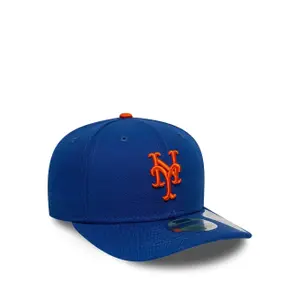 Czapka snapback New York Mets New Era 9SEVENTY Player Rep image-2