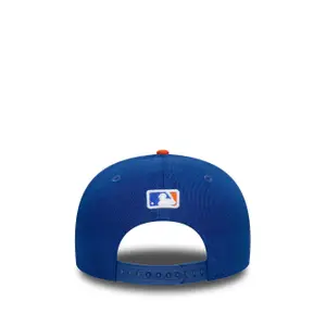 Czapka snapback New York Mets New Era 9SEVENTY Player Rep image-4