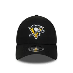 Pittsburgh Penguins baseball cap New Era 9FORTY NHL Team