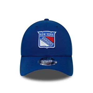 New York Rangers baseball cap New Era 9FORTY NHL Team