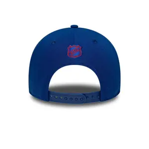 New York Rangers baseball cap New Era 9FORTY NHL Team image-2
