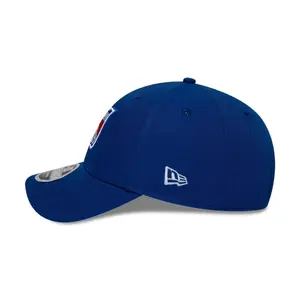 New York Rangers baseball cap New Era 9FORTY NHL Team image-4