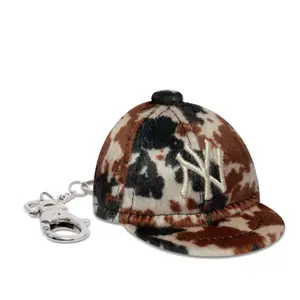 Porte-clé mini casquette New York Yankees New Era Animal image-2