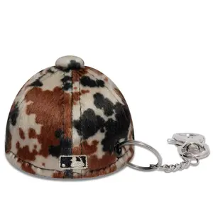 Porte-clé mini casquette New York Yankees New Era Animal image-3