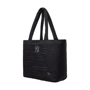 New York Yankees tote bag New Era MLB Padded image-1