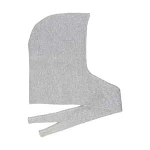 New York Yankees Women's Balaclava New Era Knitted Tie Hood image-1