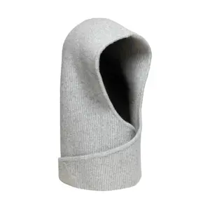 New York Yankees Women's Balaclava New Era Knitted Tie Hood image-4