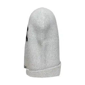 New York Yankees Women's Balaclava New Era Knitted Tie Hood image-5