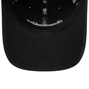 Γυναικεία καπέλο μπέιζμπολ New Era 9Twenty Slogan image-4