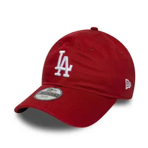 Los Angeles Dodgers baseballkasket til børn New Era 9twenty Chyt League Ess