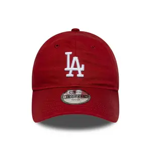 Los Angeles Dodgers baseballkasket til børn New Era 9twenty Chyt League Ess image-1