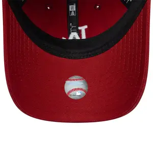 Los Angeles Dodgers baseballkasket til børn New Era 9twenty Chyt League Ess image-4