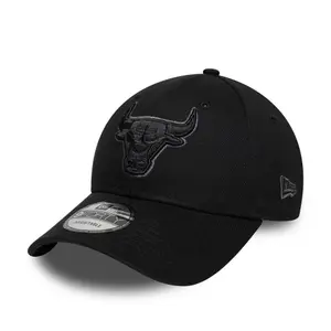Chicago Bulls baseball cap New Era 9Forty Team Outline