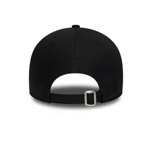 Chicago Bulls baseball cap New Era 9Forty Team Outline image-3