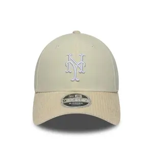 Baseballkasket til børn New York Mets New Era 9forty Cord Visor Mc image-1