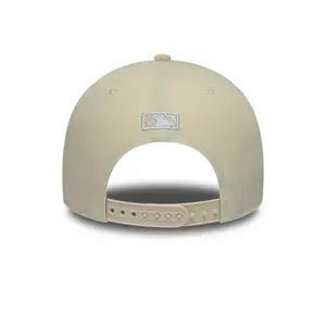 Baseballkasket til børn New York Mets New Era 9forty Cord Visor Mc image-3