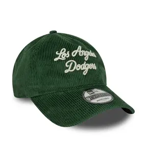 Los Angeles Dodgers baseball cap New Era 9Twenty image-1