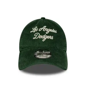 Los Angeles Dodgers baseball cap New Era 9Twenty image-2