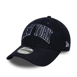 Casquette de baseball New York Yankees New Era 9forty Wordmark