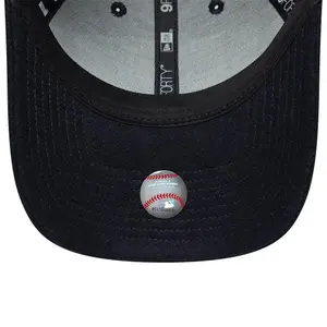 Casquette de baseball New York Yankees New Era 9forty Wordmark image-3