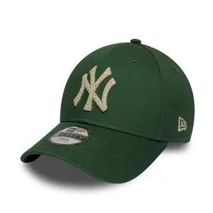 New York Yankees baseballcap til børn New Era 9forty Chyt Metallic Cs