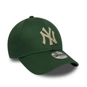 New York Yankees baseballcap til børn New Era 9forty Chyt Metallic Cs image-2