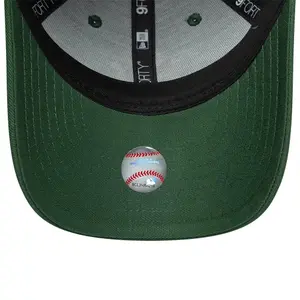 New York Yankees baseballcap til børn New Era 9forty Chyt Metallic Cs image-4