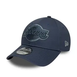Los Angeles Lakers baseball cap New Era Team Outline