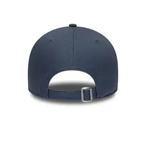 Los Angeles Lakers baseball cap New Era Team Outline image-3