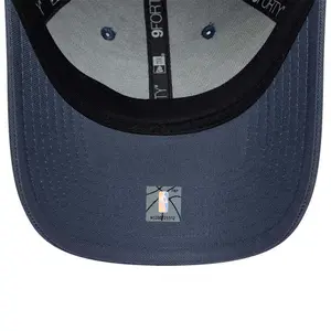 Los Angeles Lakers baseball cap New Era Team Outline image-4