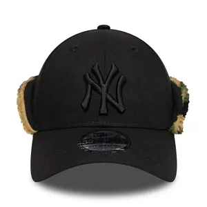 New York Yankees baseball cap New Era 39Thirty Downflap