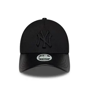New York Yankees women's baseball cap New Era 9forty Mc Mix image-1
