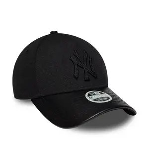 New York Yankees women's baseball cap New Era 9forty Mc Mix image-2