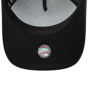 New York Yankees women's baseball cap New Era 9forty Mc Mix image-4