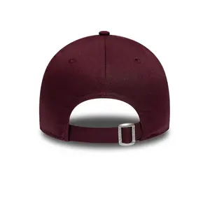 Los Angeles Dodgers baseballkasket til børn New Era 9forty Chyt Metallic Cs image-3