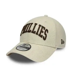 Phillies baseball cap New Era 9forty Wordmark