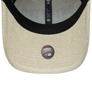 Phillies baseball cap New Era 9forty Wordmark image-1