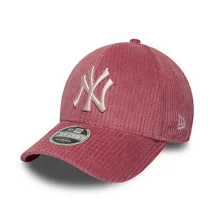 New York Yankees baseballcap til børn New Era 9forty Chyt Cord Mc