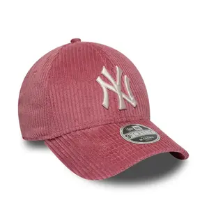 New York Yankees baseballcap til børn New Era 9forty Chyt Cord Mc image-2