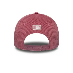 New York Yankees baseballcap til børn New Era 9forty Chyt Cord Mc image-3
